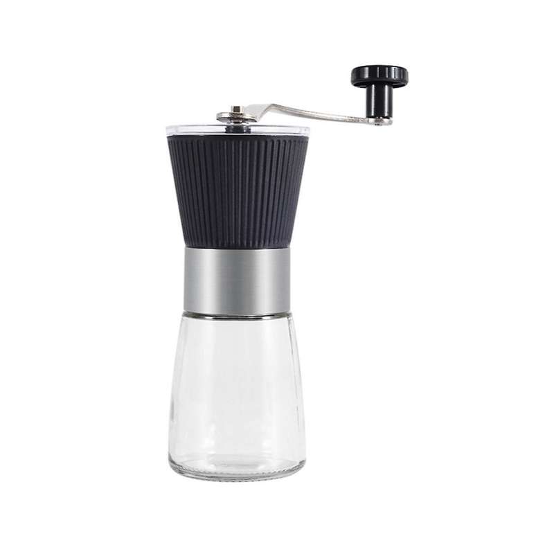 Manual Coffee Grinder Portable Hand Coffee Bean Grinder Office Traveling Espresso Coffee Bean Tools