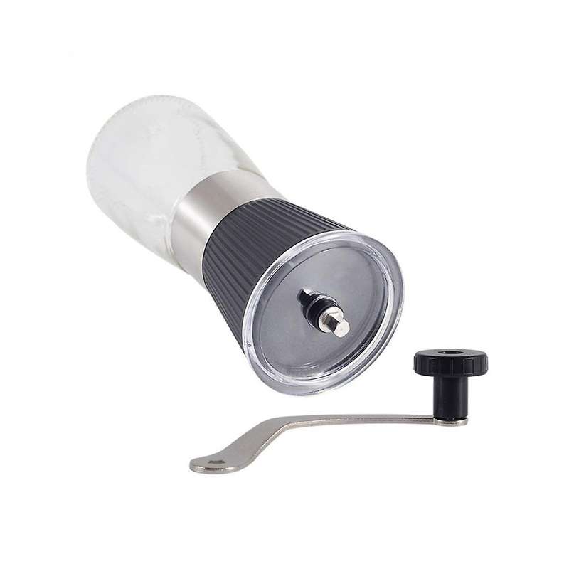 Manual Coffee Grinder Portable Hand Coffee Bean Grinder Office Traveling Espresso Coffee Bean Tools