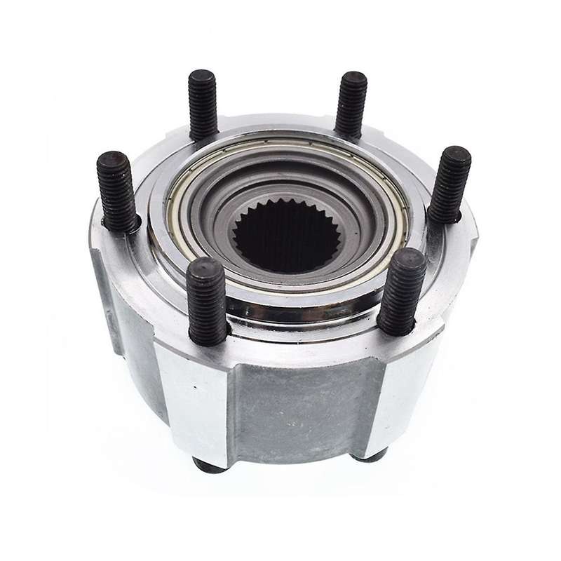 Manual Free Wheel Locking Hub B015 40250-32g10 4025032g10 for Pickup Navara D21 Terrano I 86-89
