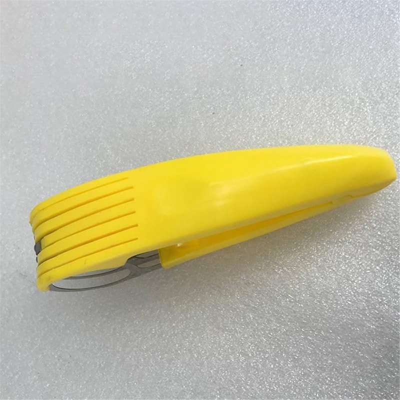 Manual Food Slicer, Stainless Steel Food Slicer, Hand Slicer, Small Food Slicer, Kitchen Tool,5PCS