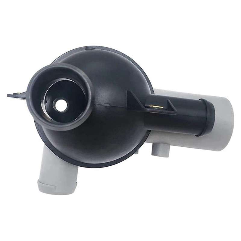 Manual Drain Water Distribution Housing 863631T1 for Mercury Alpha 1998 Sterndrive V6 V8 Inboard 863
