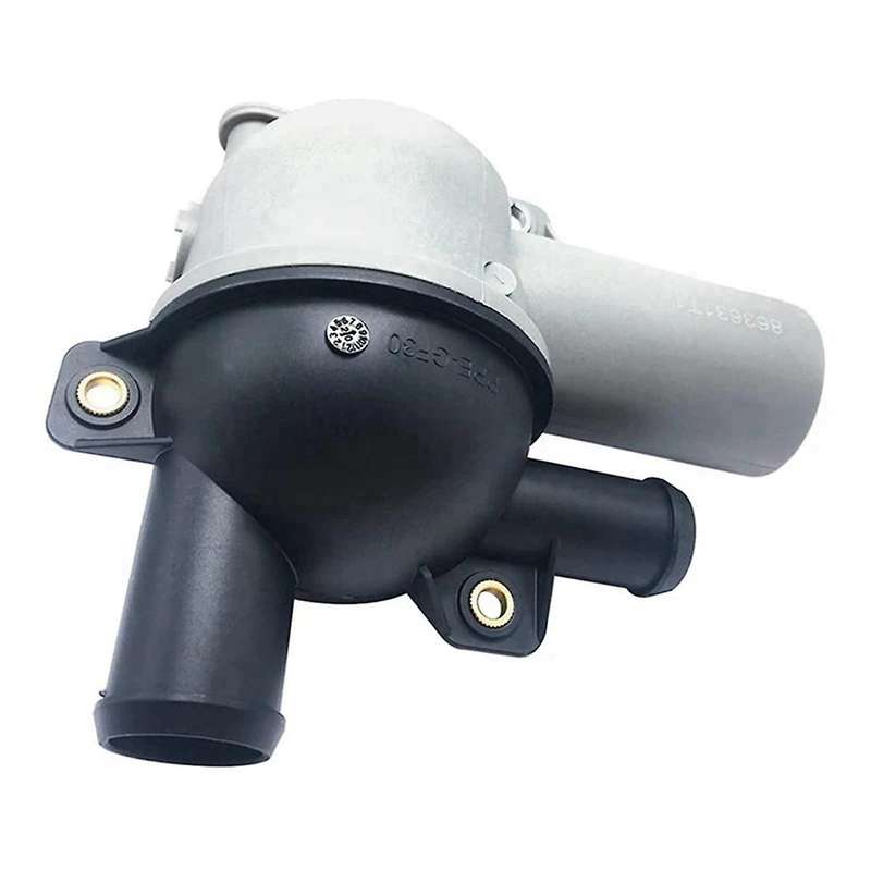 Manual Drain Water Distribution Housing 863631T1 for Mercury Alpha 1998 Sterndrive V6 V8 Inboard 863