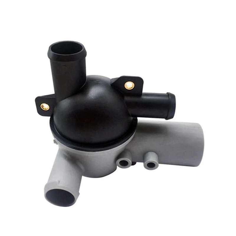 Manual Drain Water Distribution Housing 863631T1 for Mercury Alpha 1998 Sterndrive V6 V8 Inboard 863