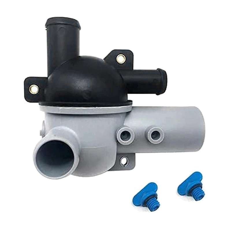 Manual Drain Water Distribution Housing 863631T1 for Mercury Alpha 1998 Sterndrive V6 V8 Inboard 863