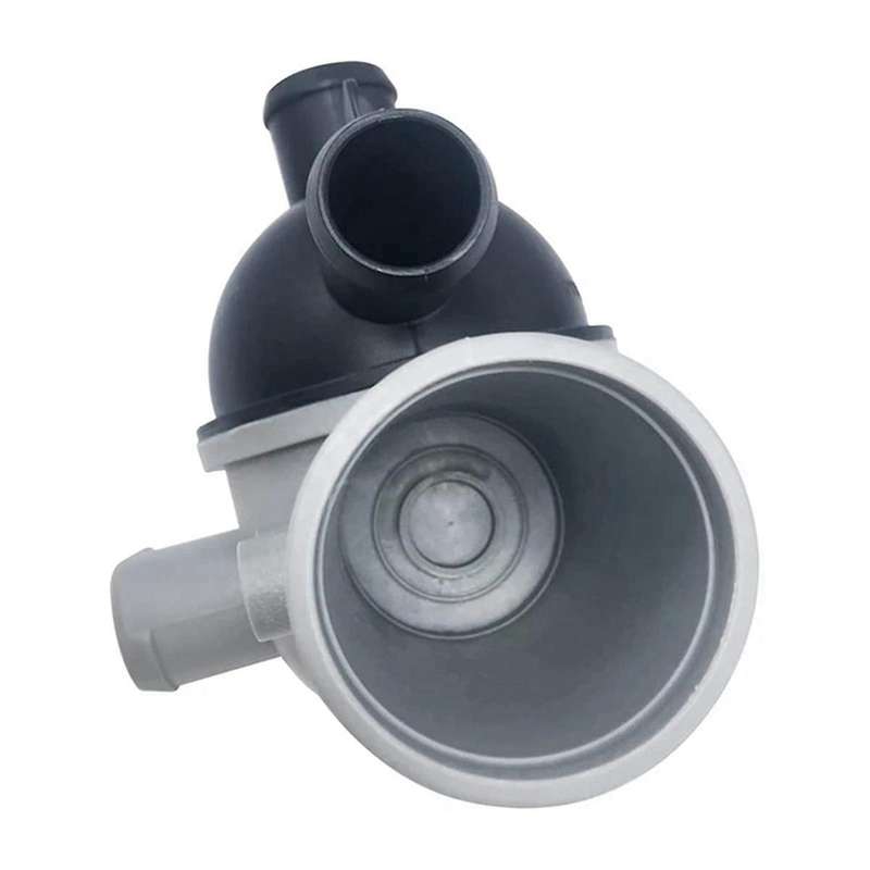 Manual Drain Water Distribution Housing 863631T1 for Mercury Alpha 1998 Sterndrive V6 V8 Inboard 863