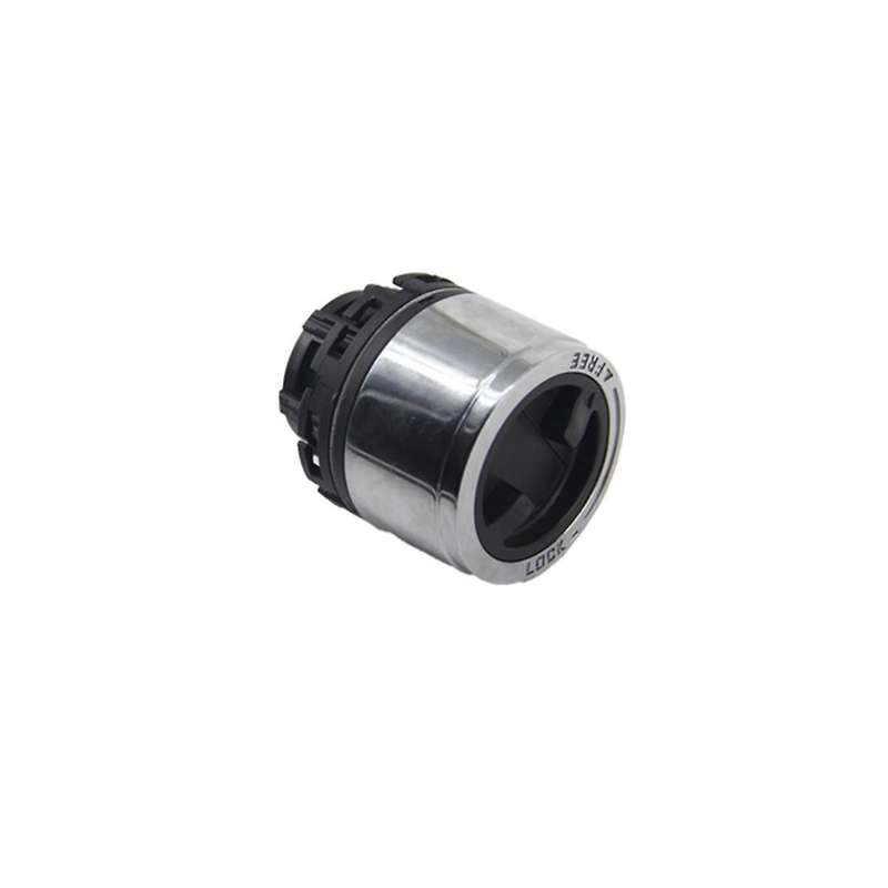 Manual Free Wheel Locking Hub Conversion for Ranger 98-00 B3000 01-08 Pickup 1500170 15001.7 15001.7