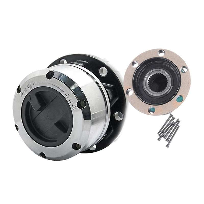 Manual Front Wheel Clutch B035 AVM450 for Korando K4 Manual Free Wheel Hub