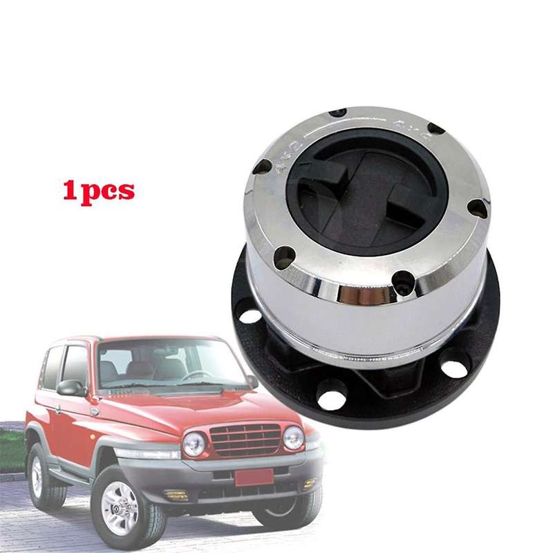 Manual Front Wheel Clutch B035 AVM450 for Korando K4 Manual Free Wheel Hub