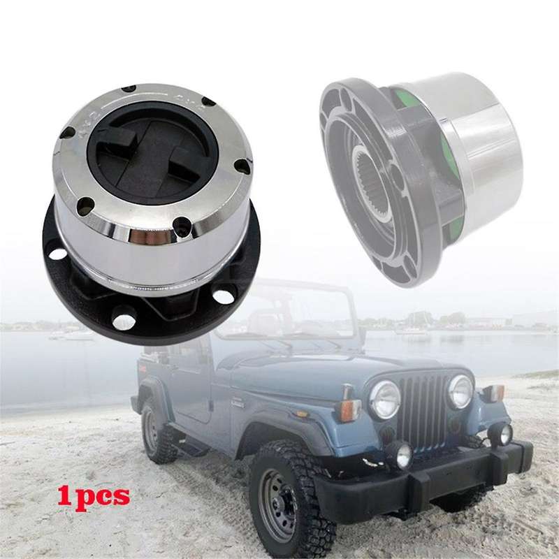 Manual Front Wheel Clutch B035 AVM450 for Korando K4 Manual Free Wheel Hub