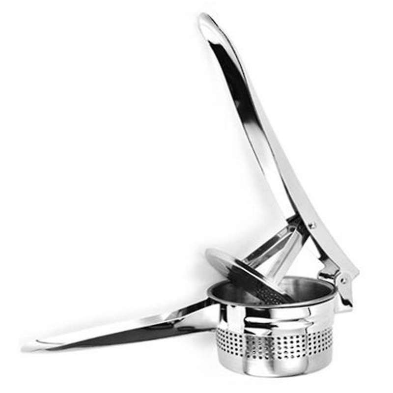 Manual Orange Lemon Juicer Small Pomegranate Squeezer Presser Multifunctional Potato Masher