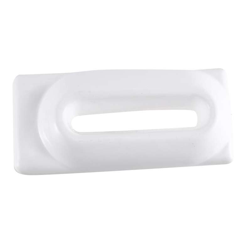Manual Meat Tenderizer Machine Meat Flatten Tool Cast Iron Tinning for Beef Pork Chicken Steak