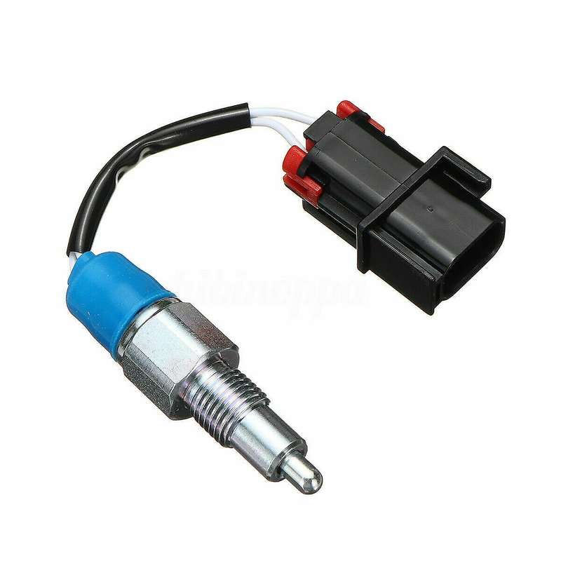 Manual Neutral Position Switch Accessory for Navara D22 2001-2014