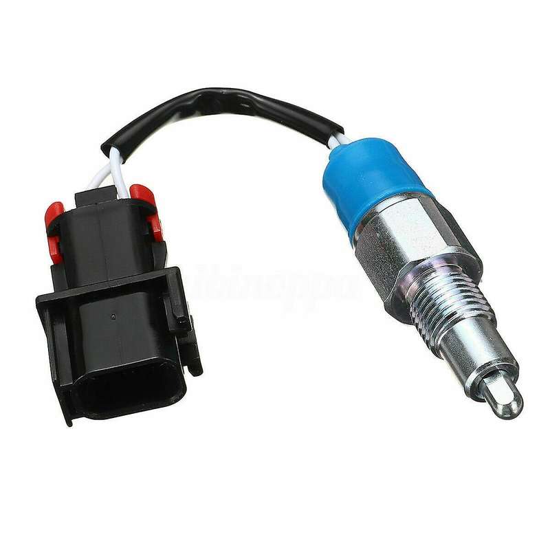 Manual Neutral Position Switch Accessory for Navara D22 2001-2014