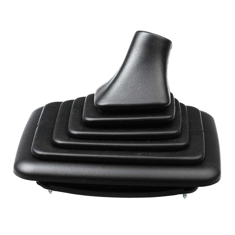 Manual Transmission Gear Shifter Knob Rubber Boot for F-450 F-550 Super Duty F81Z7277BB