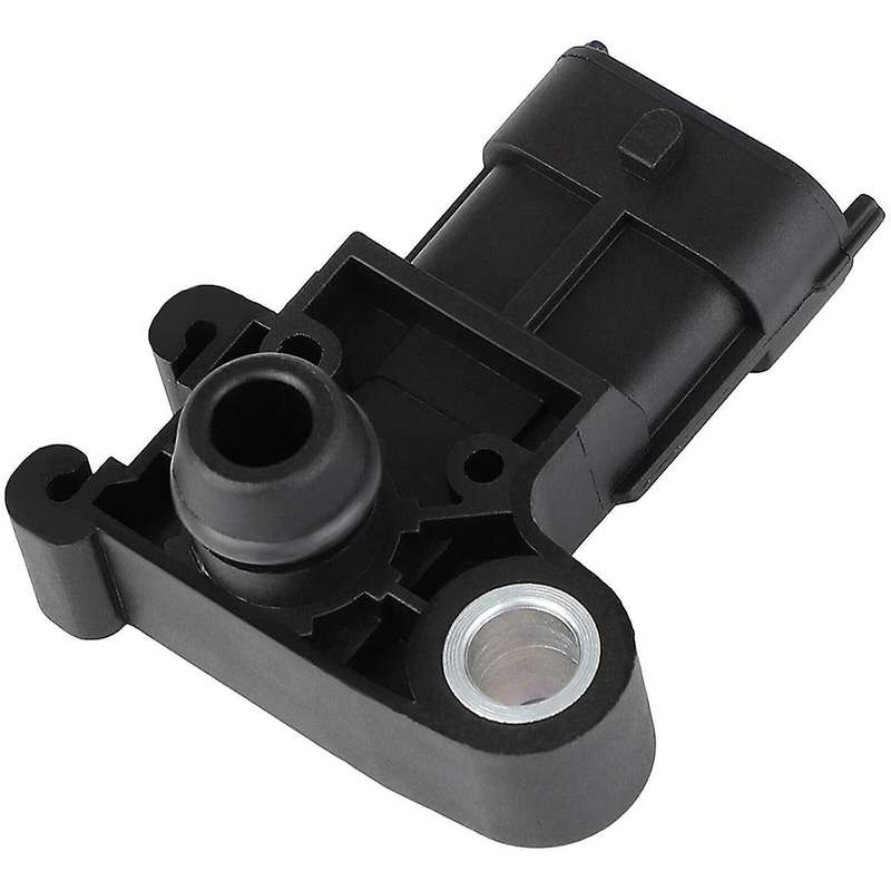MAP Manifold Absolute Pressure Sensor for Edge Escape 2013-2016 AG9Z9F479B, AG919F479AA, AG919F476A