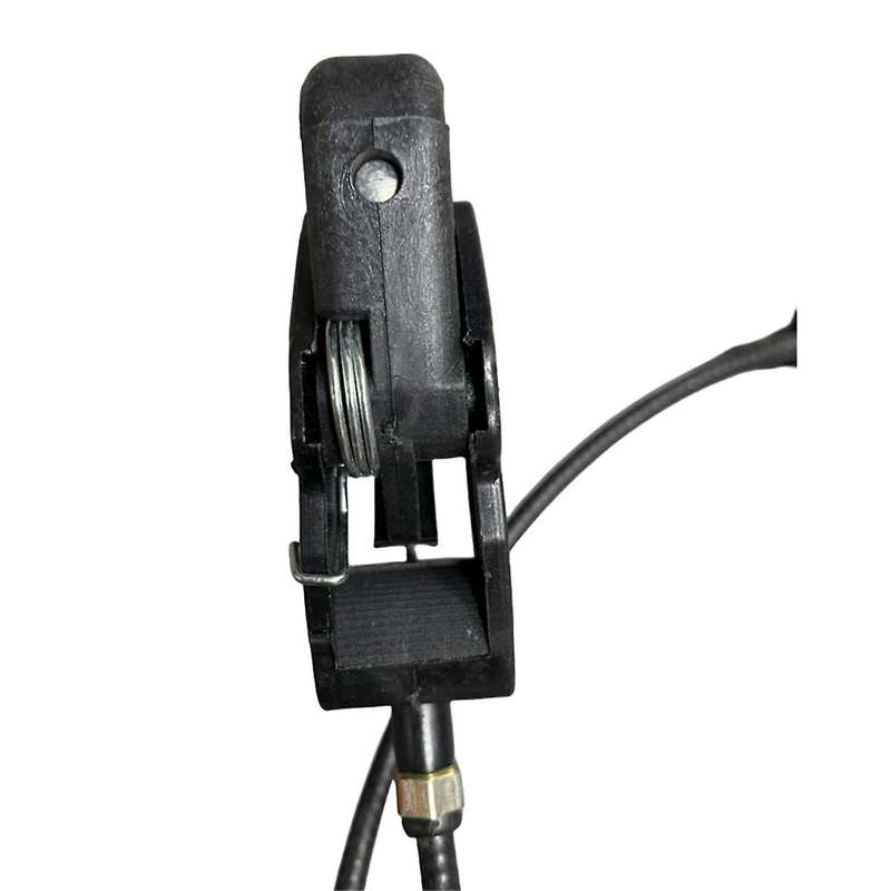 Manually Open the Hood Controller Hood Control 9674798380 for 301 C-Elysee C3 C3L