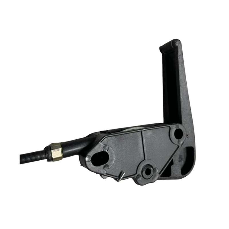 Manually Open the Hood Controller Hood Control 9674798380 for 301 C-Elysee C3 C3L