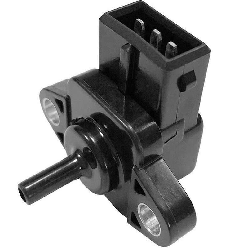 MAP Manifold Absolute Pressure Sensor 56026770 145-613 for 4.0L 2.5L Engine for B1500 B2500 B3500