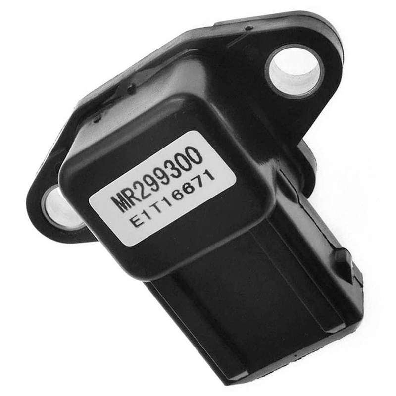 MAP Manifold Absolute Pressure Sensor 56026770 145-613 for 4.0L 2.5L Engine for B1500 B2500 B3500