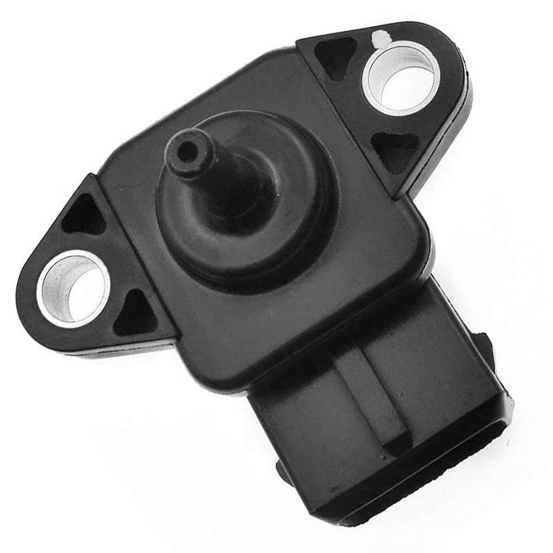 MAP Manifold Absolute Pressure Sensor 56026770 145-613 for 4.0L 2.5L Engine for B1500 B2500 B3500