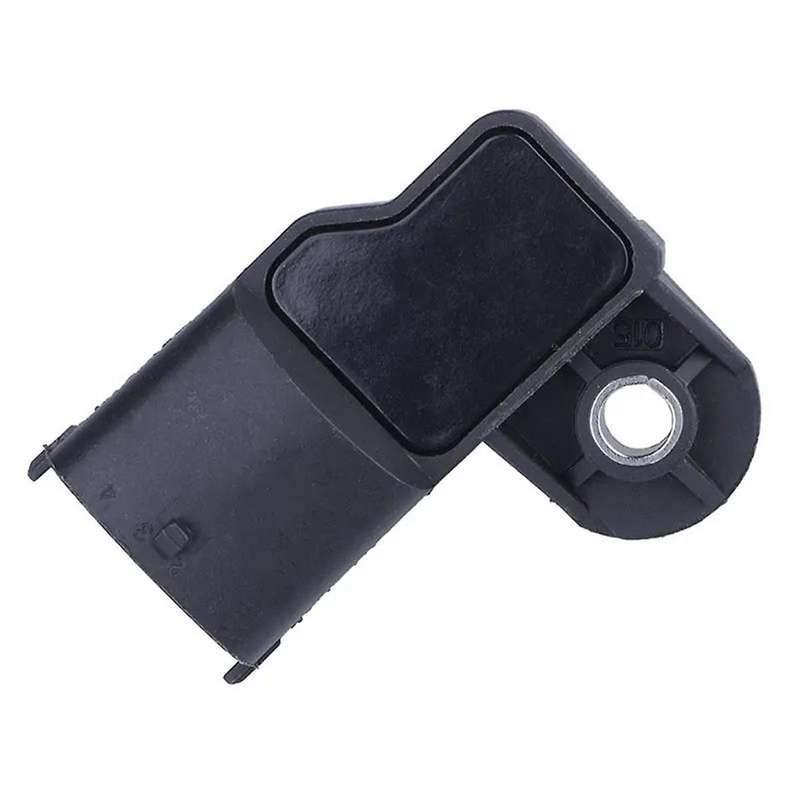 Map Sensor Intake Air Pressure Sensor for Weichai Sinotruk 0261230133