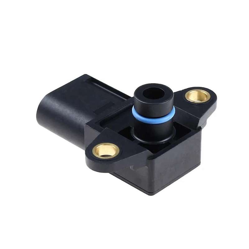 MAP Pressure Sensor Intake Manifold Pressure Sensor for 1 3 5 7 Series X1 X3 X5 Z4 13627585278 13628