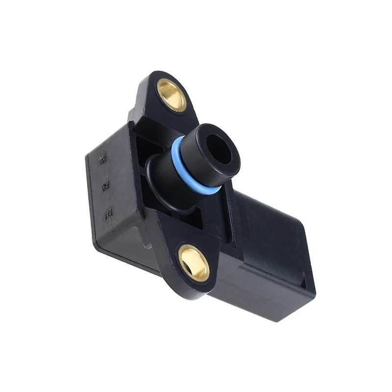 MAP Pressure Sensor Intake Manifold Pressure Sensor for 1 3 5 7 Series X1 X3 X5 Z4 13627585278 13628