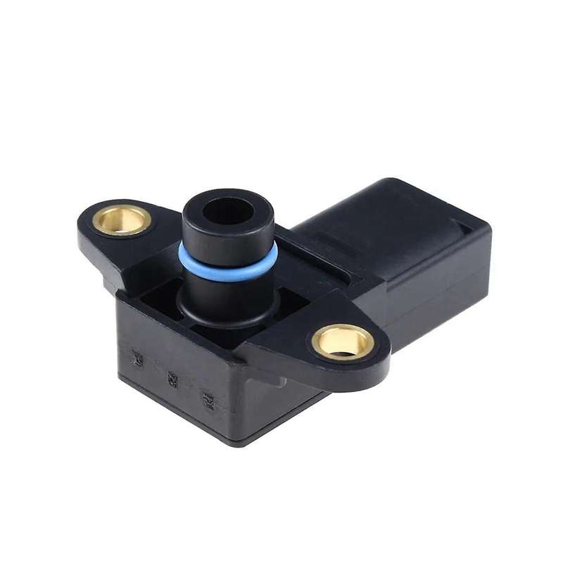 MAP Pressure Sensor Intake Manifold Pressure Sensor for 1 3 5 7 Series X1 X3 X5 Z4 13627585278 13628