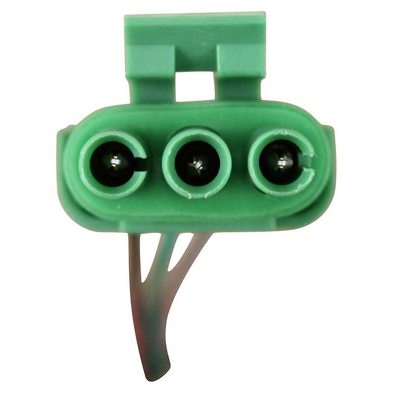 MAP Sensor Connector Pigtail Harness Replacement for 1993-1997 LT4 TPI TBI 12085507
