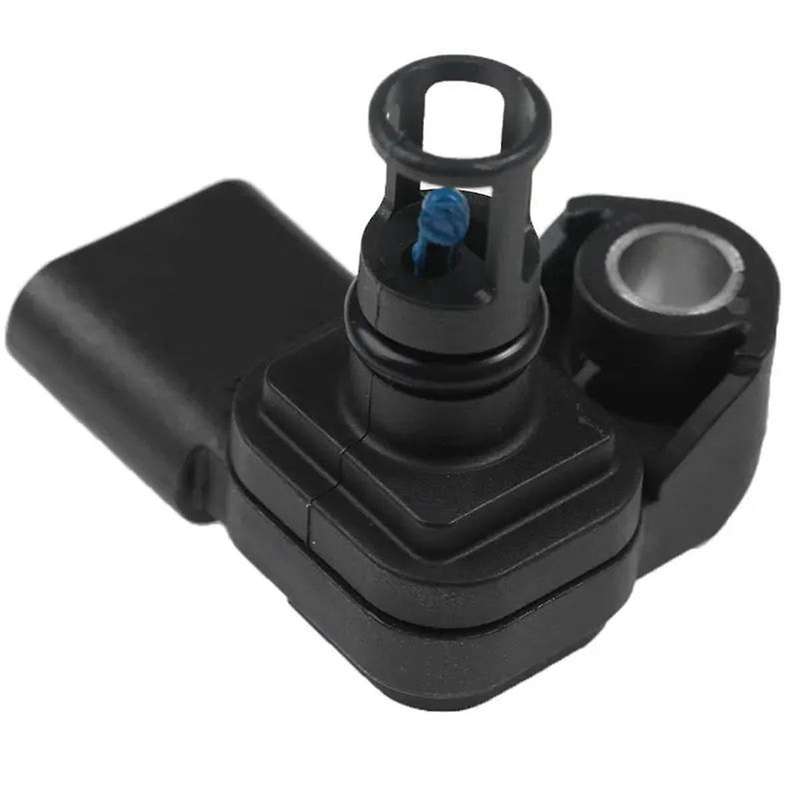 Map Sensor Intake Air Pressure Sensor for Opel J K Cascada Mokka C 55593802