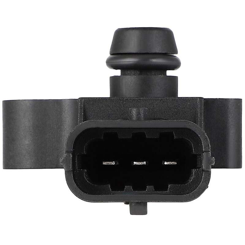 MAP Manifold Absolute Pressure Sensor for Edge Escape 2013-2016 AG9Z9F479B, AG919F479AA, AG919F476AB