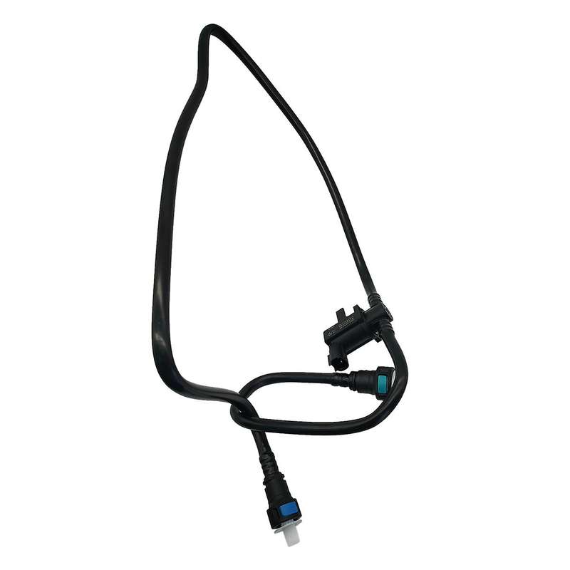 Map500100 for Lr Discovery Iii 2005 2006 2007 2008 2009 Vapor Canister Purge Valve Tube