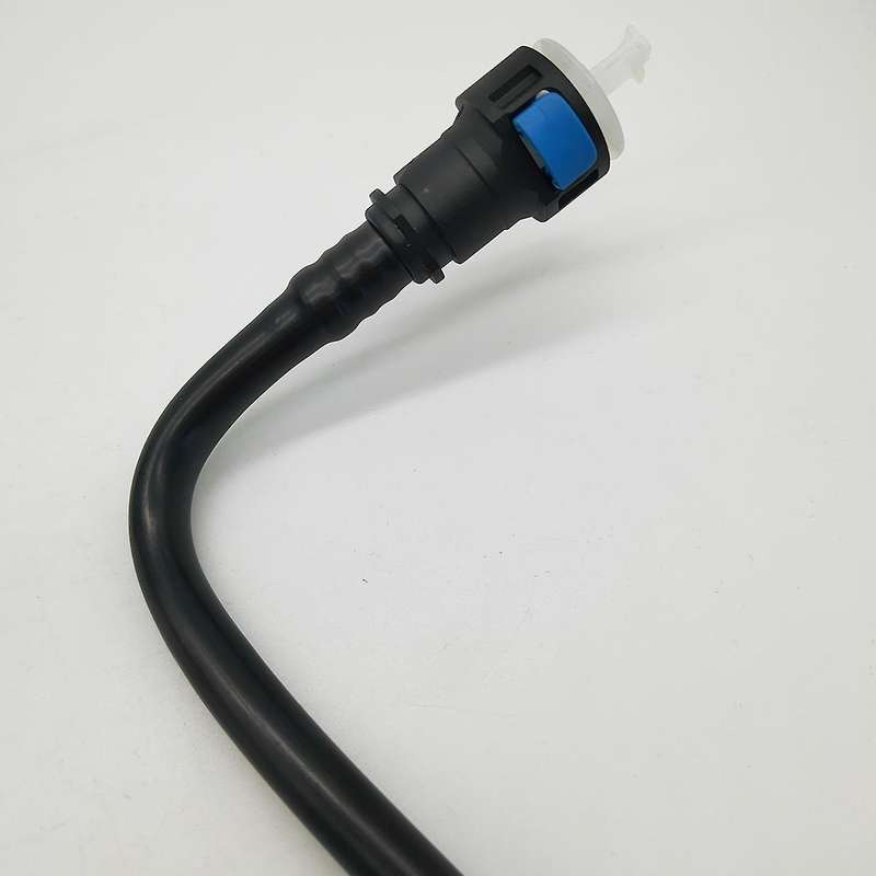 Map500100 for Lr Discovery Iii 2005 2006 2007 2008 2009 Vapor Canister Purge Valve Tube