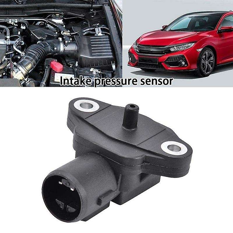 MAP Sensor Manifold Absolute Pressure Sensor Car Intake Air Pressure Sensor for Accord 079800-4250 3