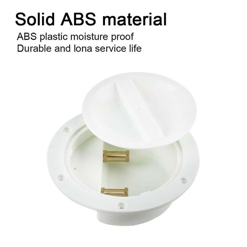 Marine Fishing Fishing Line Box Electric Reel Winder Electrode Box Junction Box Electrode Box Electr