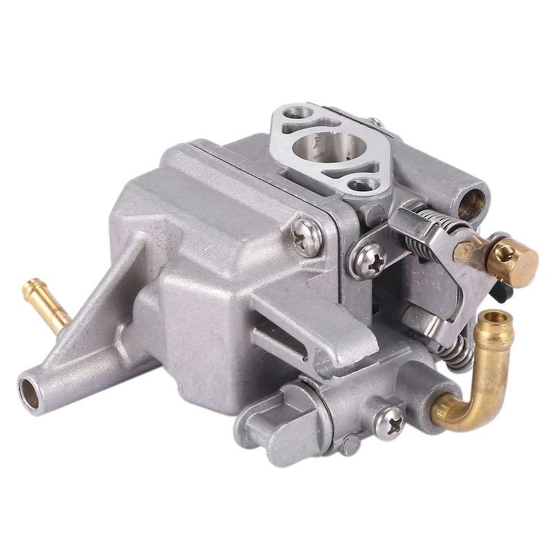 Marine Engine Carburetor Assy 69 M-14301-10 Suitable for 4-Stroke F2.5 Outboard MOTORS 69 M