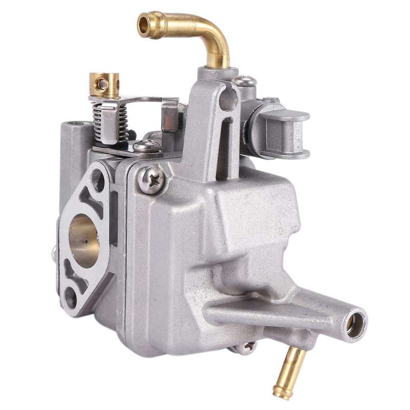 Marine Engine Carburetor Assy 69 M-14301-10 Suitable for 4-Stroke F2.5 Outboard MOTORS 69 M
