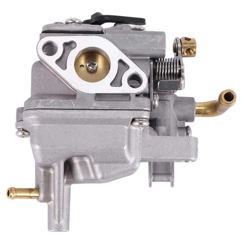 Marine Engine Carburetor Assy 69 M-14301-10 Suitable for 4-Stroke F2.5 Outboard MOTORS 69 M