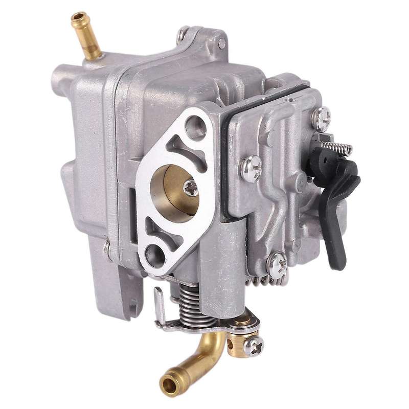 Marine Engine Carburetor Assy 69 M-14301-10 Suitable for 4-Stroke F2.5 Outboard MOTORS 69 M