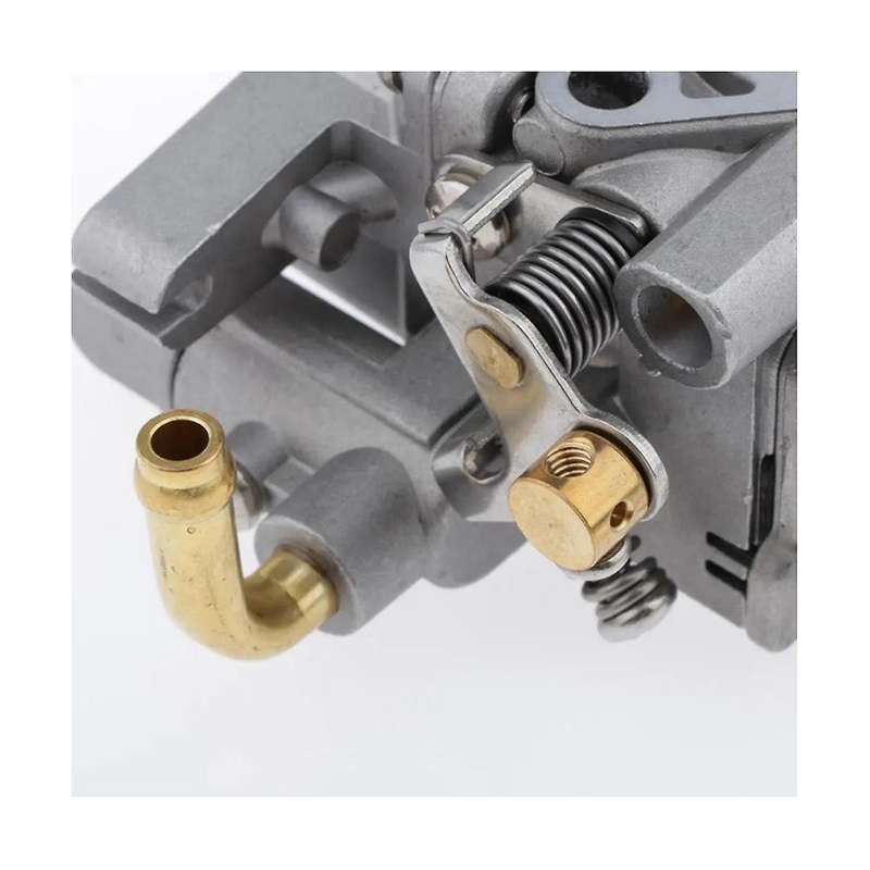 Marine Carburetor Assy for 4-Stroke 2.6Hp F2.6 Outboard Motors 69M-14301-10 69M-14301-00 69M-14301-1