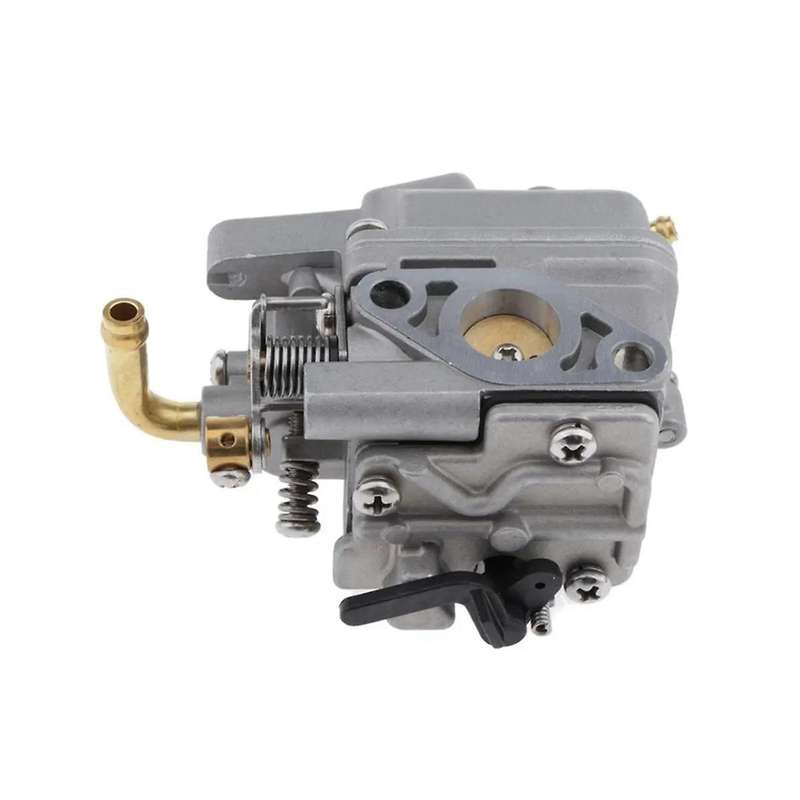 Marine Carburetor Assy for 4-Stroke 2.6Hp F2.6 Outboard Motors 69M-14301-10 69M-14301-00 69M-14301-1