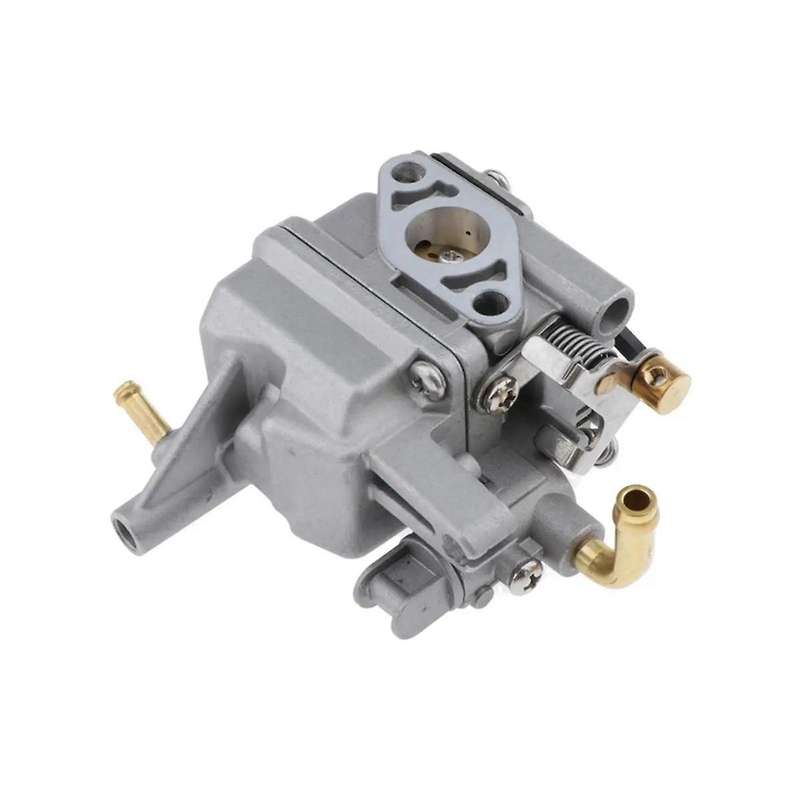 Marine Carburetor Assy for 4-Stroke 2.6Hp F2.6 Outboard Motors 69M-14301-10 69M-14301-00 69M-14301-1