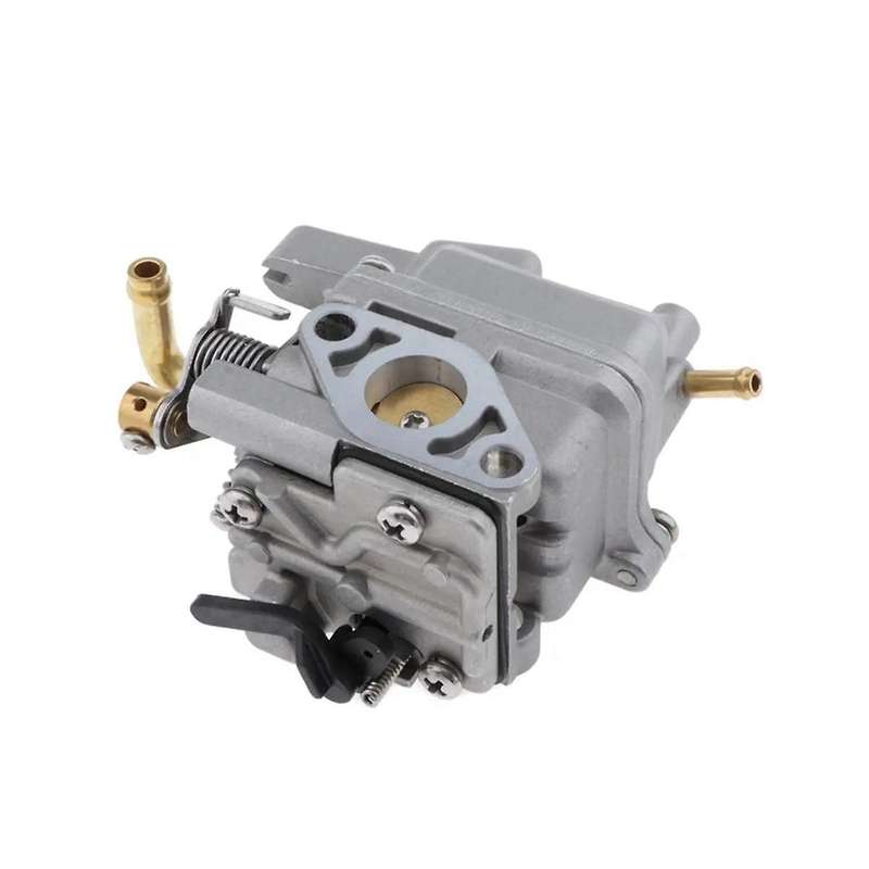 Marine Carburetor Assy for 4-Stroke 2.6Hp F2.6 Outboard Motors 69M-14301-10 69M-14301-00 69M-14301-1
