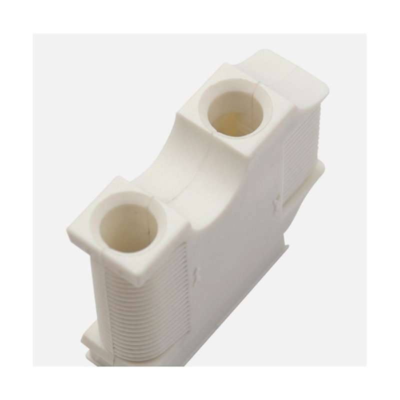 Marine Bumper Ball Retainer Adjuster Fixed Cable Adjuster Hanger Regulator Yacht Accessories White