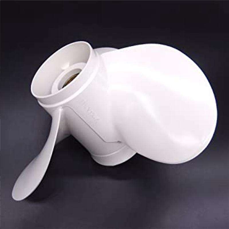 Marine Propeller Boat Parts 40-50hp Outboard Propeller 11 1/8 X 13-g for 40-60hp 69w-45945-00-el