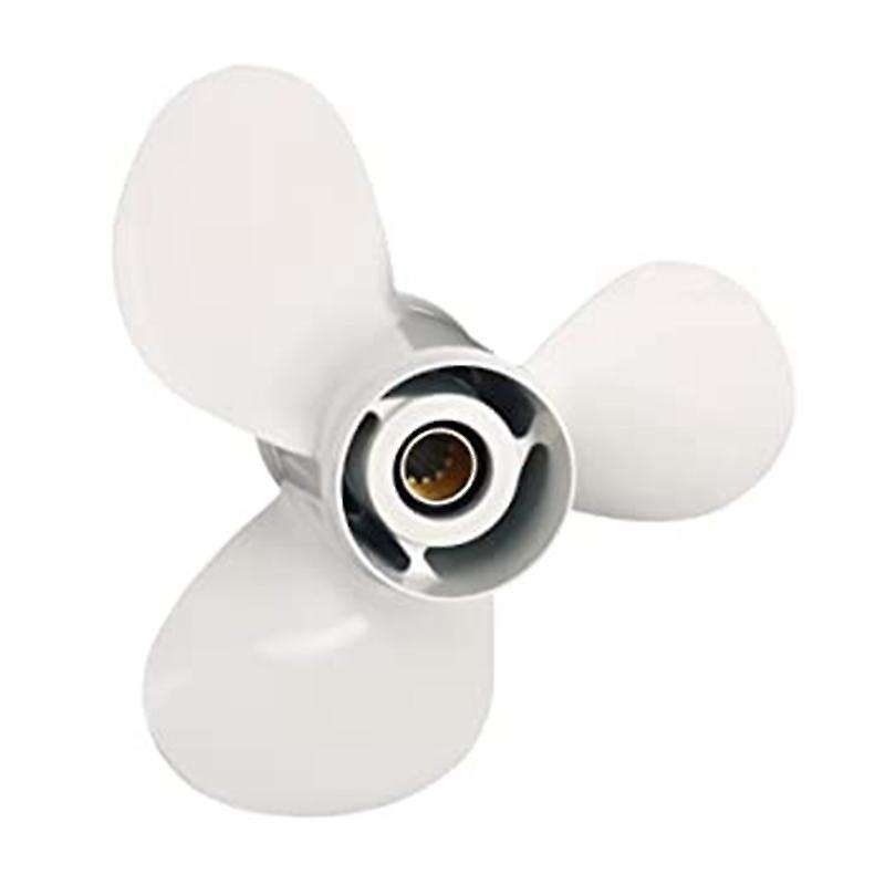 Marine Propeller Boat Parts 40-50hp Outboard Propeller 11 1/8 X 13-g for 40-60hp 69w-45945-00-el