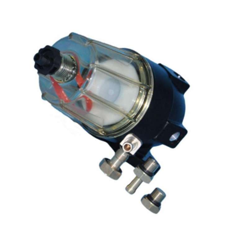 Marine Outboard Water Separating Fuel Filter Assy 90794-46906 90798-1m674 90794-46905 for 4-stroke