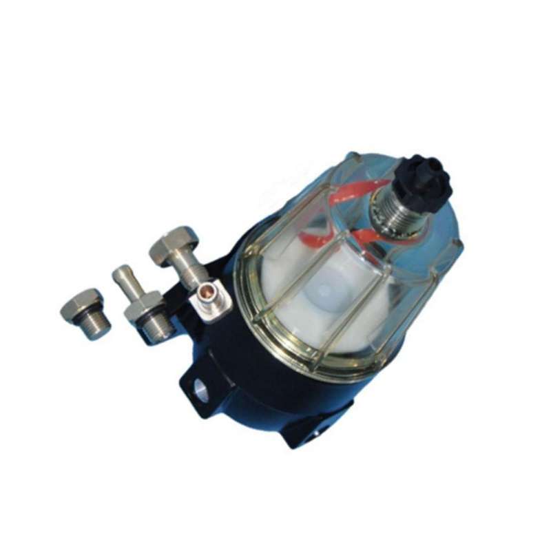 Marine Outboard Water Separating Fuel Filter Assy 90794-46906 90798-1m674 90794-46905 for 4-stroke