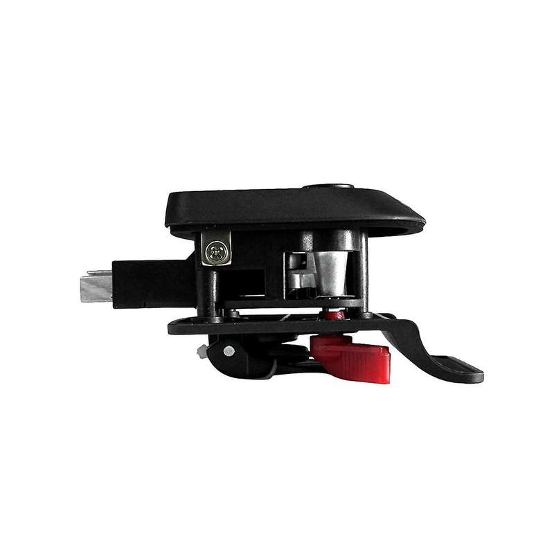 Marine Push-type Door Locks R3 Mechanical Door Lock Special Car Modified Motorhome Rv Campers Acces