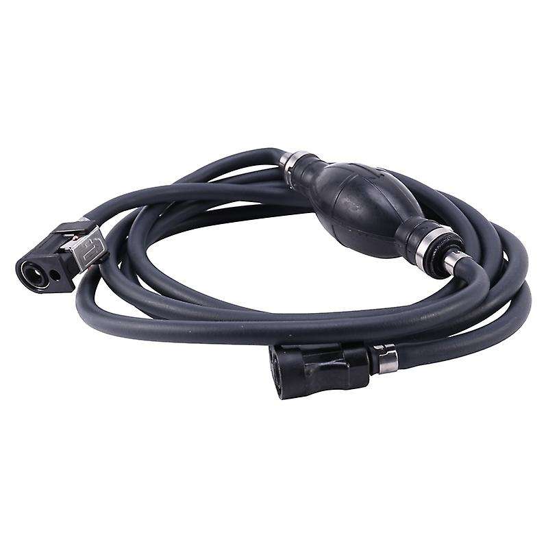 Marine Motor Fuel Pipe 6Y2-24306-55-00 6Y2-24306-56-00 Suitable for Outboard Motors